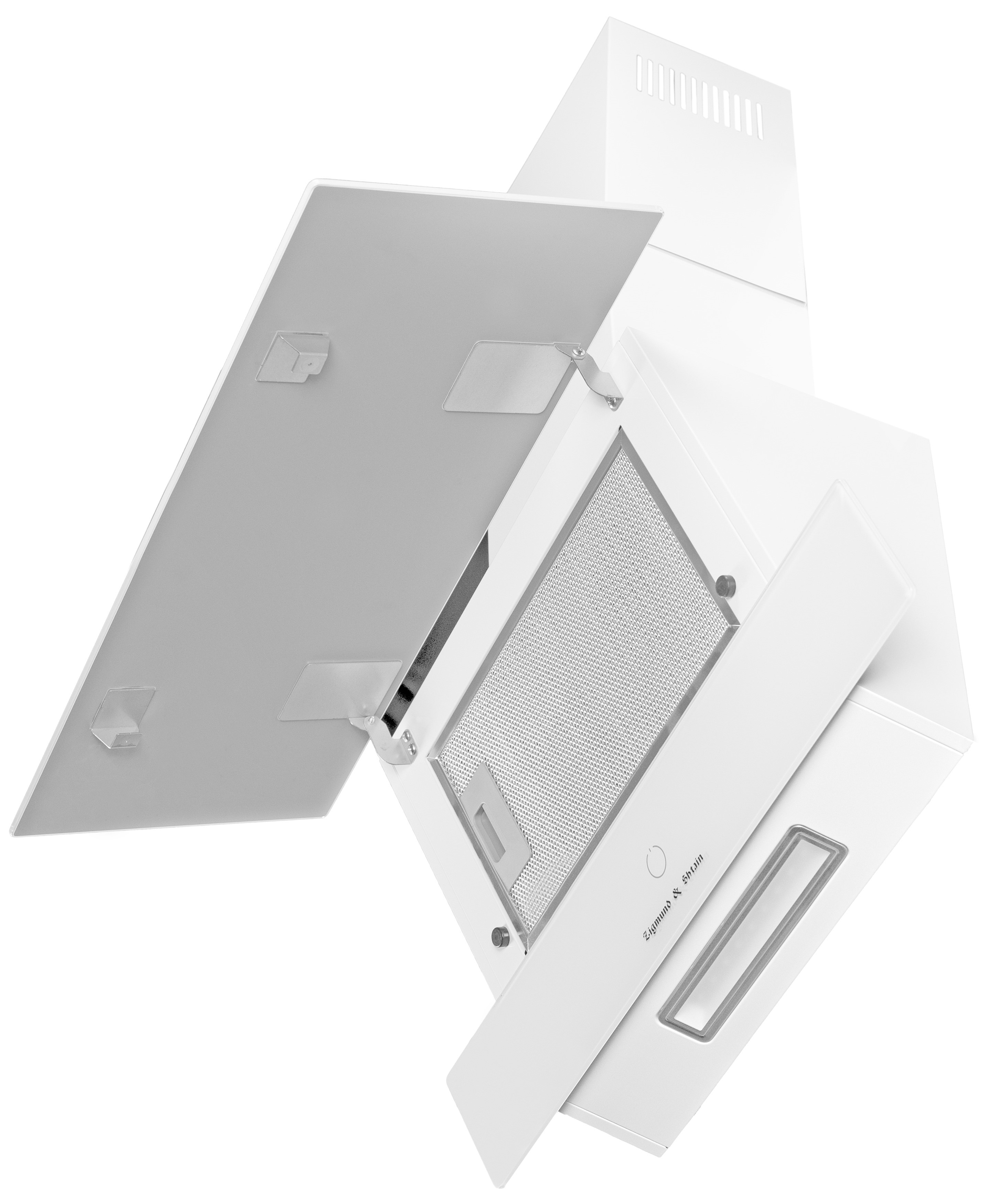 Zigmund & Shtain K 151.6 W